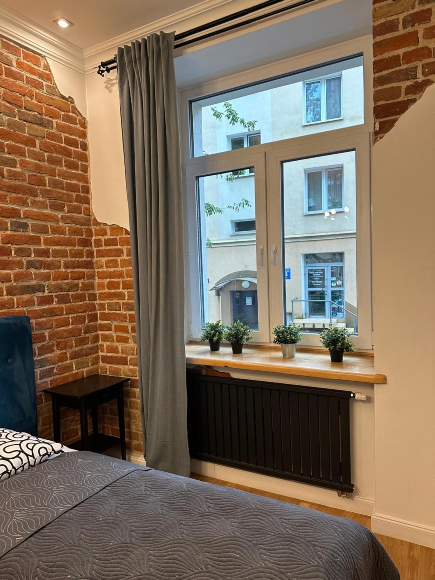 Apartamenty Narutowicza 52 Parking Free ลูบลิน ภายนอก รูปภาพ