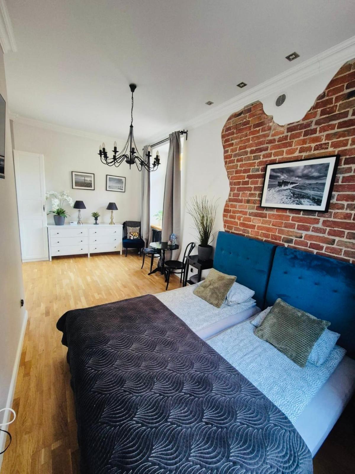 Apartamenty Narutowicza 52 Parking Free ลูบลิน ภายนอก รูปภาพ