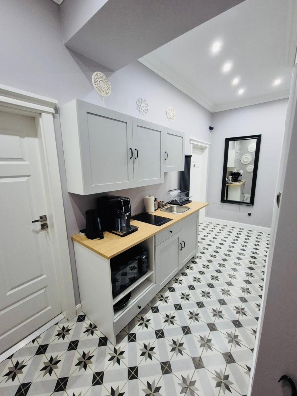 Apartamenty Narutowicza 52 Parking Free ลูบลิน ภายนอก รูปภาพ