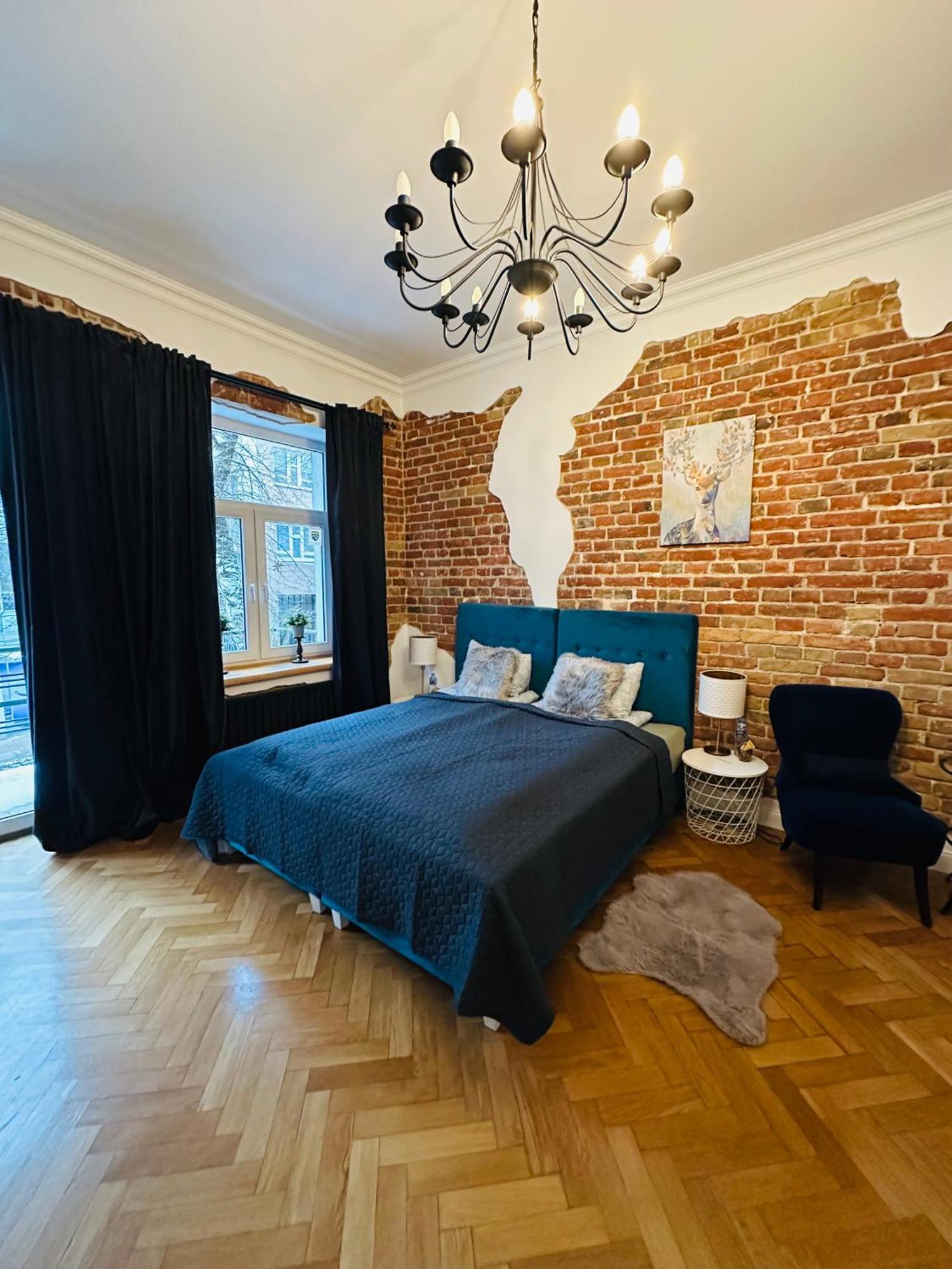 Apartamenty Narutowicza 52 Parking Free ลูบลิน ภายนอก รูปภาพ