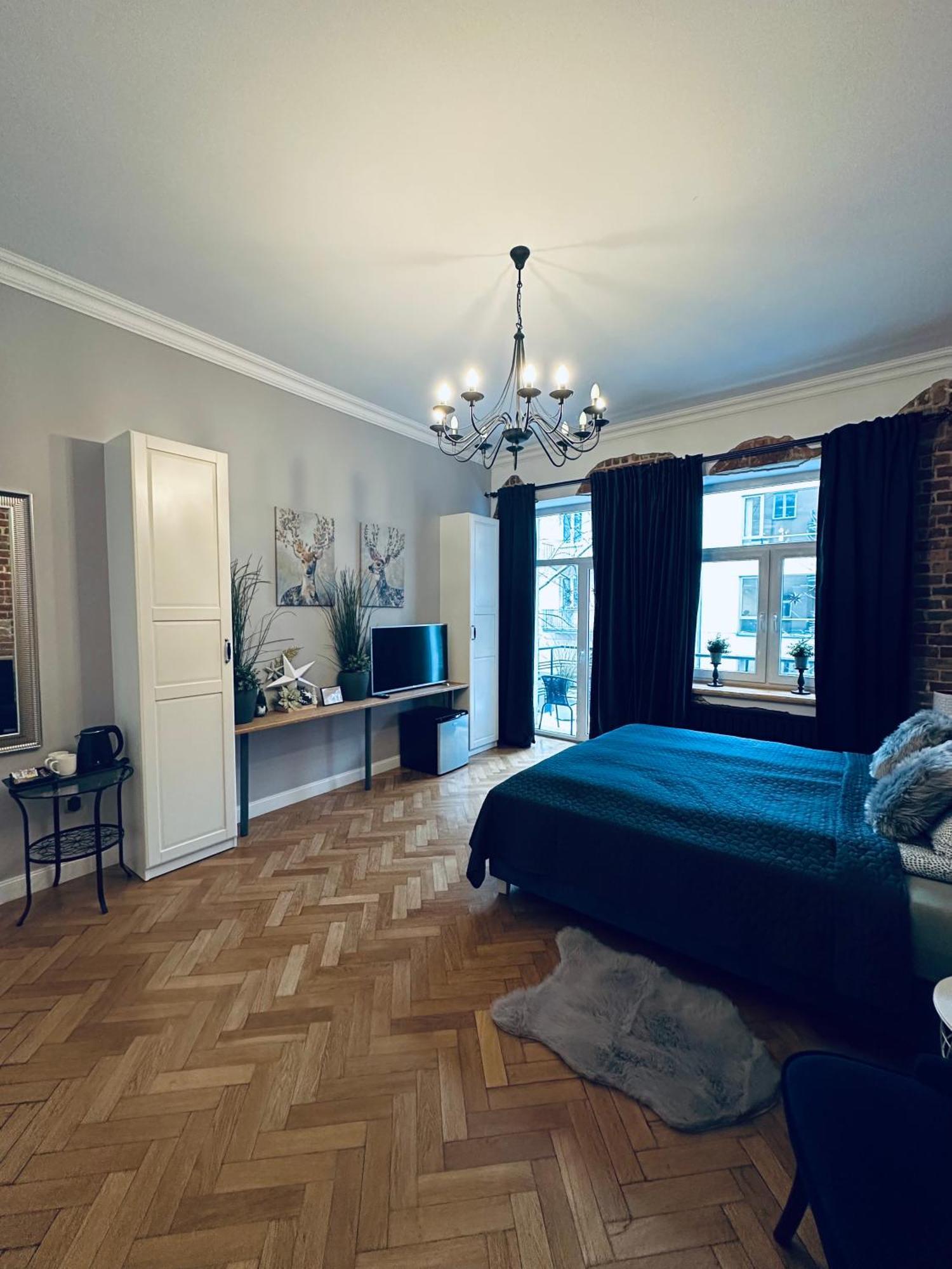 Apartamenty Narutowicza 52 Parking Free ลูบลิน ภายนอก รูปภาพ