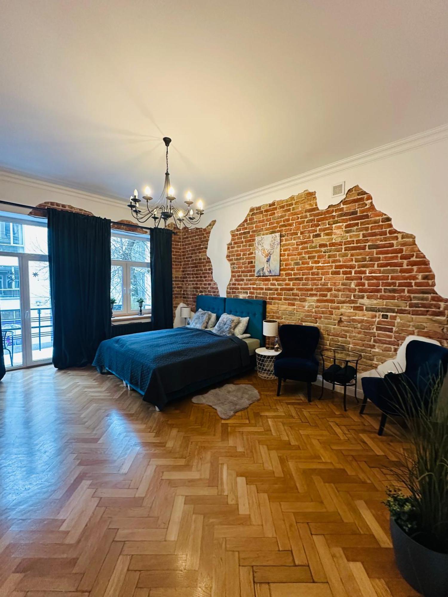 Apartamenty Narutowicza 52 Parking Free ลูบลิน ภายนอก รูปภาพ