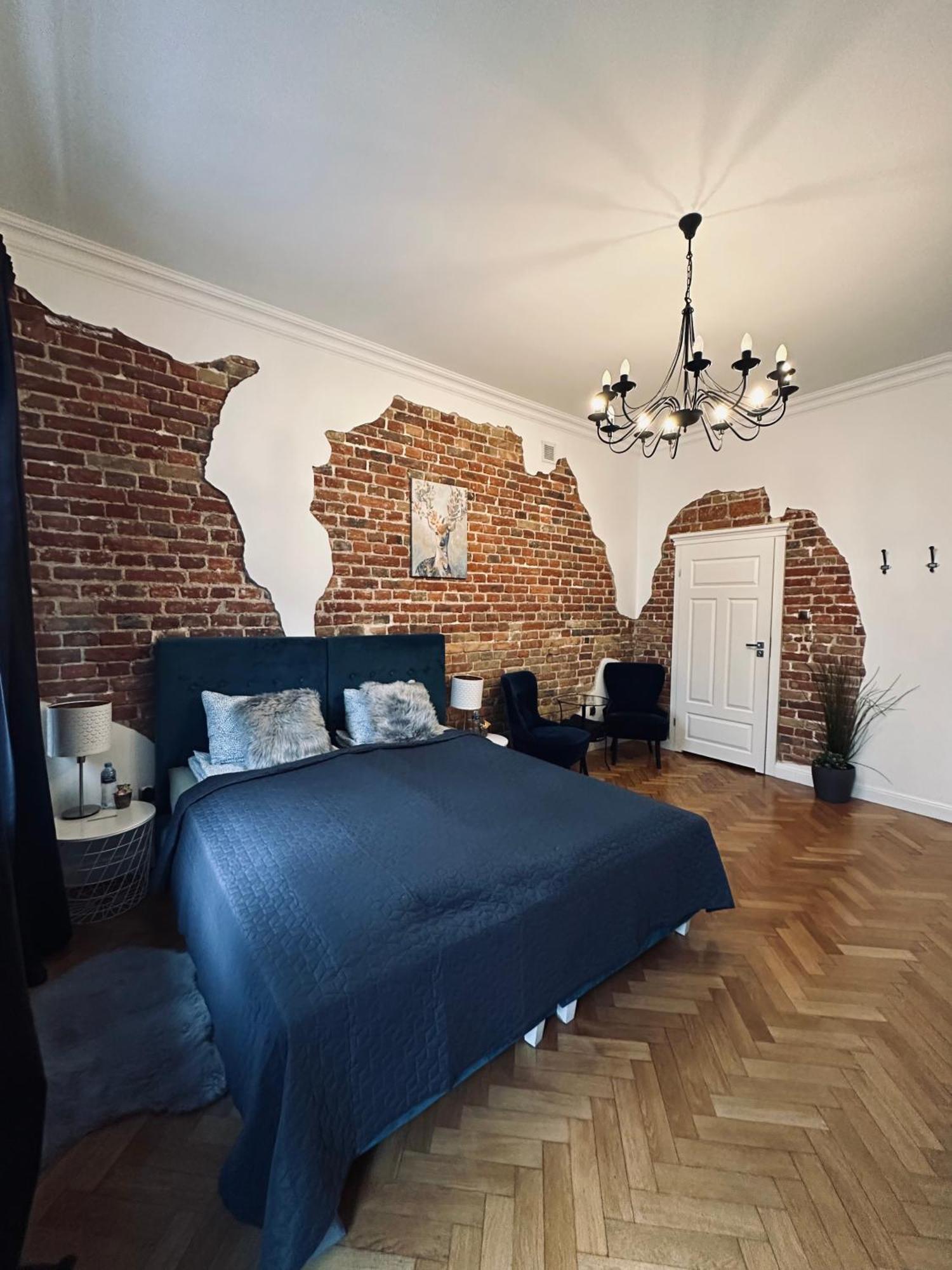 Apartamenty Narutowicza 52 Parking Free ลูบลิน ภายนอก รูปภาพ