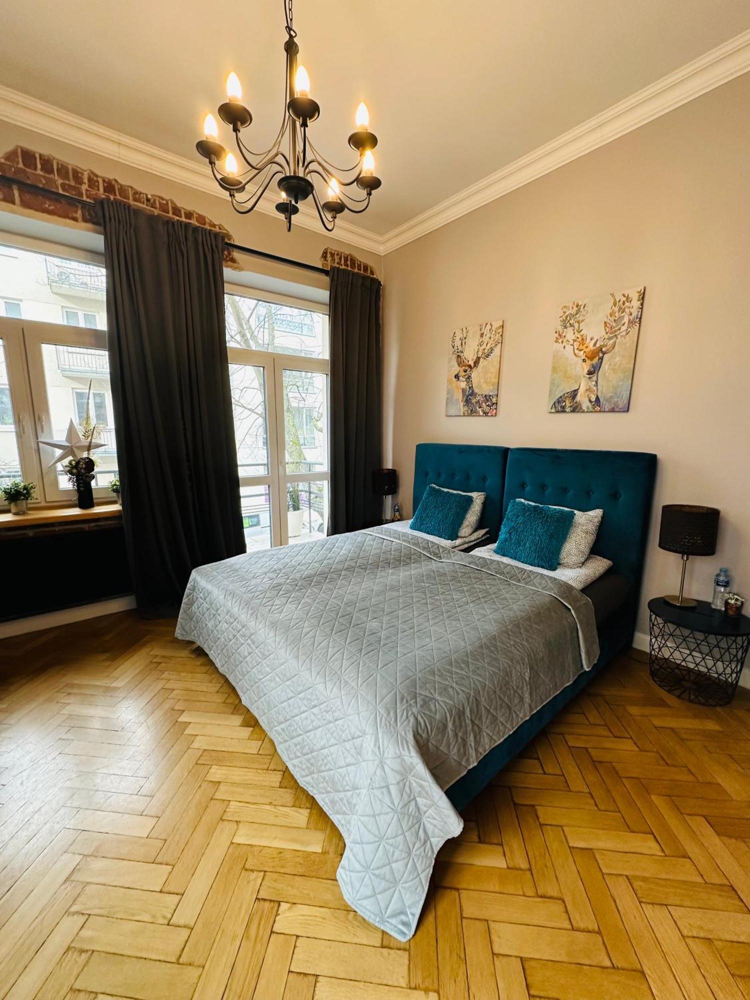 Apartamenty Narutowicza 52 Parking Free ลูบลิน ภายนอก รูปภาพ