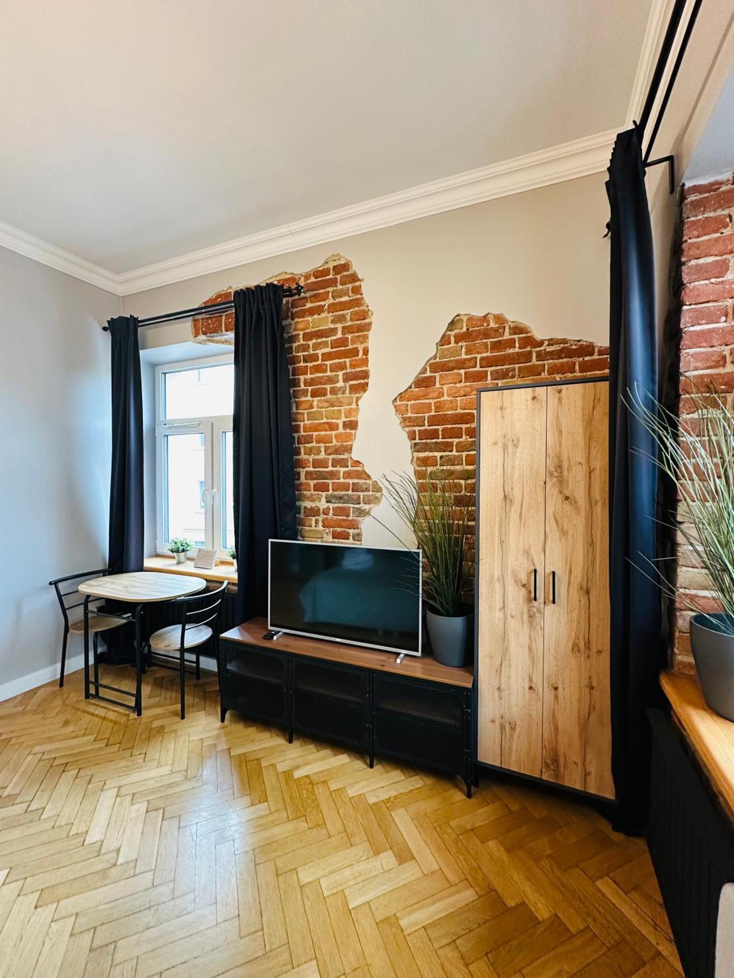 Apartamenty Narutowicza 52 Parking Free ลูบลิน ภายนอก รูปภาพ