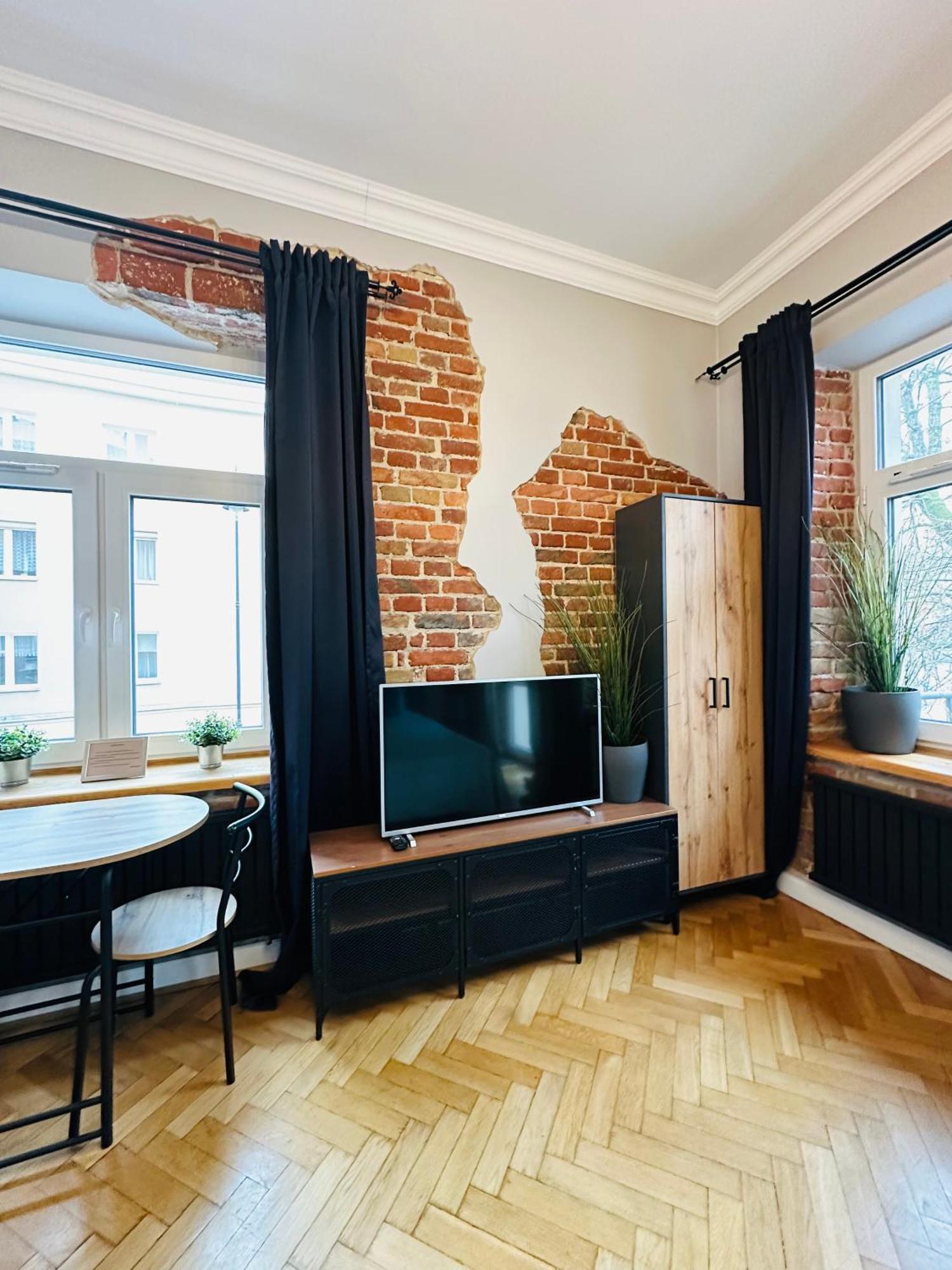 Apartamenty Narutowicza 52 Parking Free ลูบลิน ภายนอก รูปภาพ