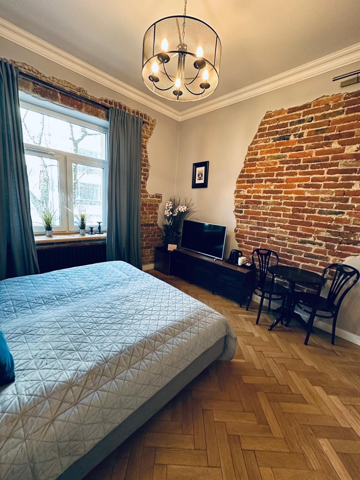 Apartamenty Narutowicza 52 Parking Free ลูบลิน ภายนอก รูปภาพ