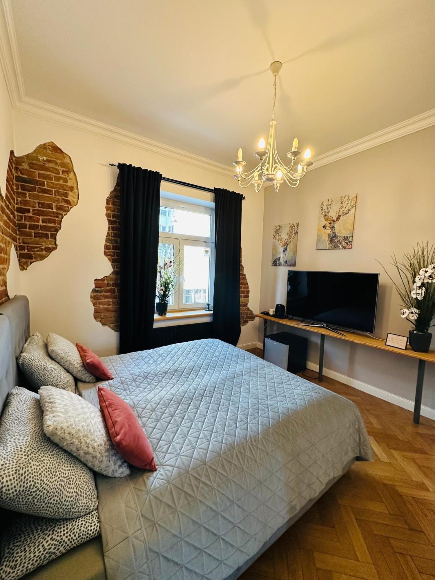 Apartamenty Narutowicza 52 Parking Free ลูบลิน ภายนอก รูปภาพ