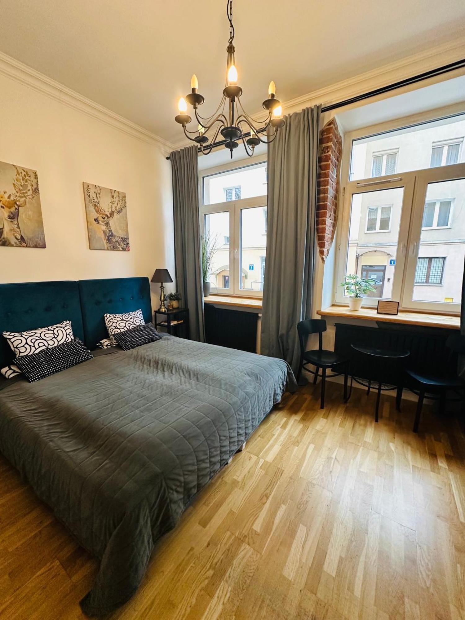 Apartamenty Narutowicza 52 Parking Free ลูบลิน ภายนอก รูปภาพ